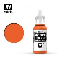 mighty-games-Model Color - Bright Orange (70.851)