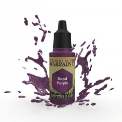 PEINTURES - Royal Purple - Metallics
