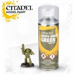 mighty-games-Spray - death guard green